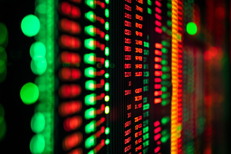 Finanzplanung und strategische Beratung